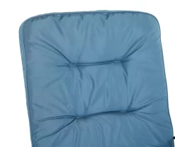 Real Living Padded Folding Lounge Chair -Home Style Shop 810545420 1