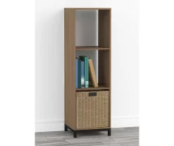 Real Living Seven Hills 3-Cube Bookshelf -Home Style Shop 810559781 1