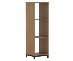 Real Living Seven Hills 3-Cube Bookshelf