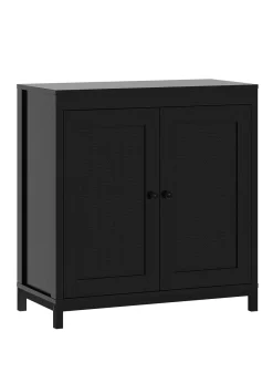 Real Living Seven Hills Cane Door Storage Cabinet -Home Style Shop 810561091 21