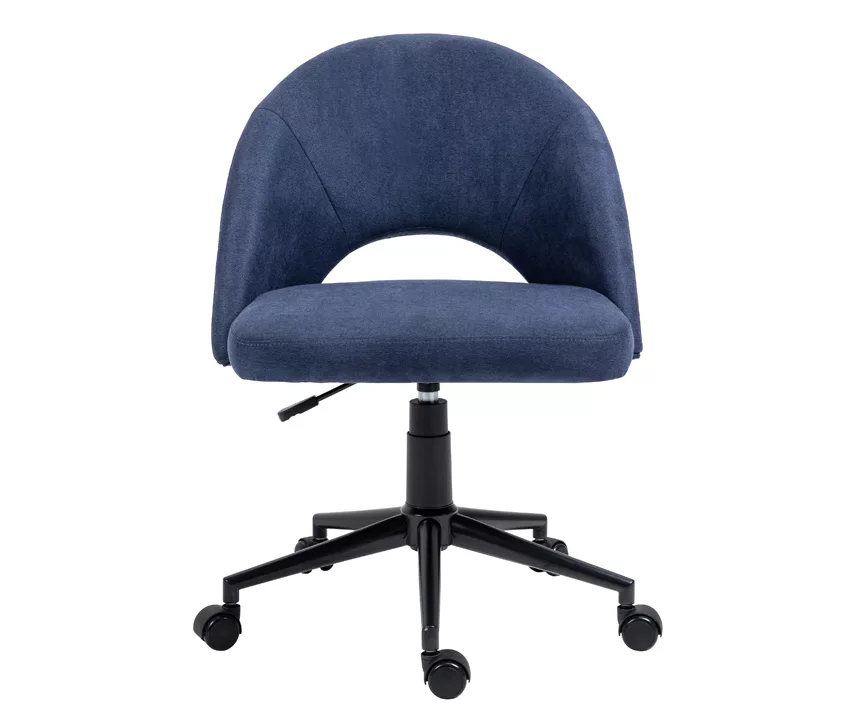 Real Living Seven Hills Swivel Bucket Office Chair 1 Real Living Seven Hills Swivel Bucket Office Chair