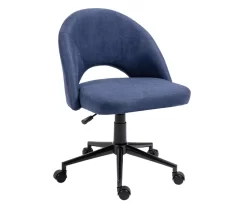Real Living Seven Hills Swivel Bucket Office Chair 14 Real Living Seven Hills Swivel Bucket Office Chair -Home Style Shop 810563762 2
