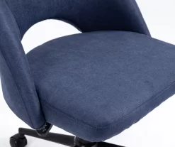 Real Living Seven Hills Swivel Bucket Office Chair 15 Real Living Seven Hills Swivel Bucket Office Chair -Home Style Shop 810563762 3