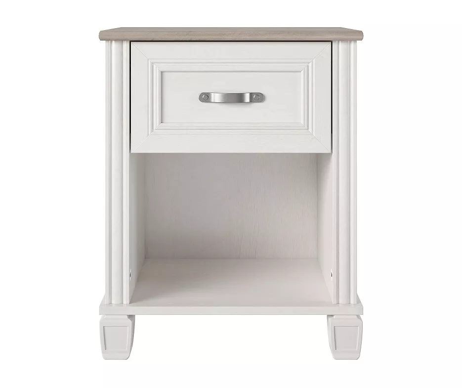 Hillview Nightstand 1 Hillview Nightstand