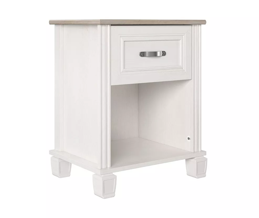 Hillview Nightstand 2 Hillview Nightstand - Image 2