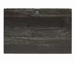 Silverton Black Oak Nightstand With USB Charging 9 Silverton Black Oak Nightstand With USB Charging -Home Style Shop 810569984 2