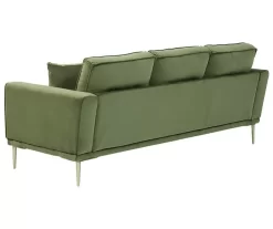 Signature Design By Ashley Maclearly Sofa 20 Signature Design By Ashley Maclearly Sofa -Home Style Shop 810573757 2