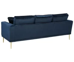 Signature Design By Ashley Maclearly Sofa 18 Signature Design By Ashley Maclearly Sofa -Home Style Shop 810573759 4