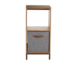 Medium Mango 2-Cube Storage Organizer -Home Style Shop 810583086 1