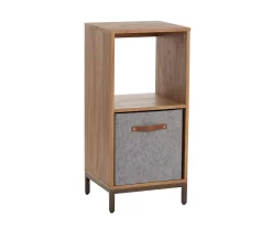 Medium Mango 2-Cube Storage Organizer -Home Style Shop 810583086 3