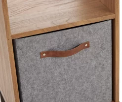 Medium Mango 2-Cube Storage Organizer -Home Style Shop 810583086 4