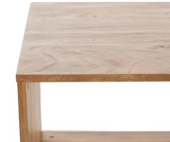 Medium Mango 4-Cube Storage Organizer -Home Style Shop 810583087 2