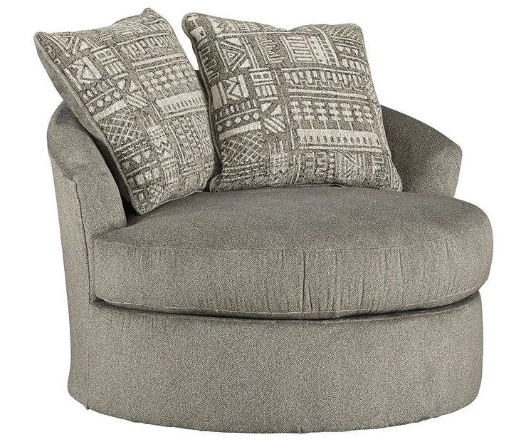 Soletren Ash Swivel Accent Chair 1 Soletren Ash Swivel Accent Chair