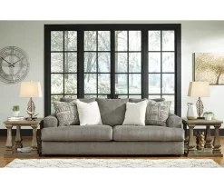 Soletren Ash Sofa -Home Style Shop 810587411 2