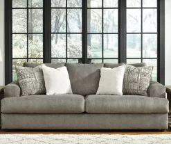 Soletren Ash Sofa -Home Style Shop 810587411 7
