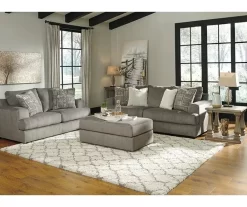 Soletren Ash Sofa -Home Style Shop 810587411 810587412 810458242