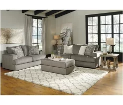 Soletren Ash Sofa -Home Style Shop 810587412 810587411 810458242