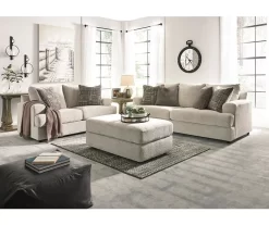 Soletren Stone Queen Sleeper Sofa 19 Soletren Stone Queen Sleeper Sofa -Home Style Shop 810587415 810587463 8105874081