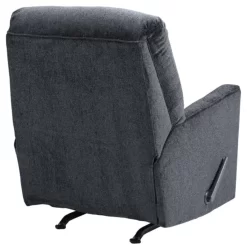 Kiara Slate Rocker Recliner -Home Style Shop 810587461 7