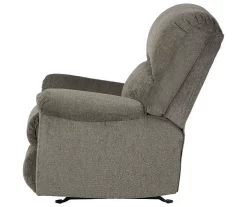 Dorsten Slate Rocker Recliner -Home Style Shop 810587469 5