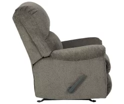 Dorsten Slate Rocker Recliner -Home Style Shop 810587469 61