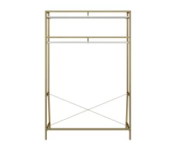 Scarlett White Pedestal Desk 8 Scarlett White Pedestal Desk -Home Style Shop 810589027 5