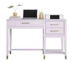 CosmoLiving Westerleigh Lift Top Desk -Home Style Shop 810589028 3