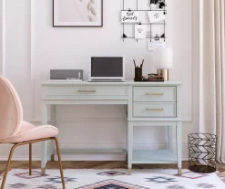 CosmoLiving Westerleigh Lift Top Desk -Home Style Shop 810589029 4