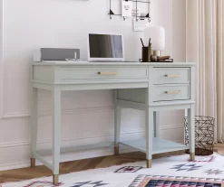 CosmoLiving Westerleigh Lift Top Desk -Home Style Shop 810589029 6