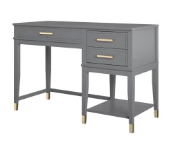 CosmoLiving Westerleigh Lift Top Desk -Home Style Shop 810589032 3