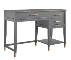 CosmoLiving Westerleigh Lift Top Desk -Home Style Shop 810589032 4