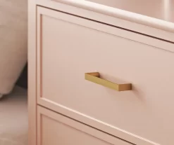 CosmoLiving Westerleigh 4-Drawer Dresser -Home Style Shop 810589235 1