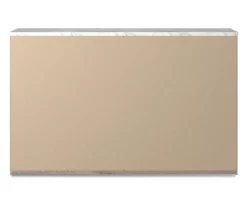 Senniberg Oak & Faux Calcutta 6-Drawer Dresser -Home Style Shop 810589299 4