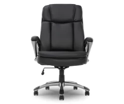 Serta Fairbanks Big & Tall Office Chair 24 Serta Fairbanks Big & Tall Office Chair -Home Style Shop 810590319 3