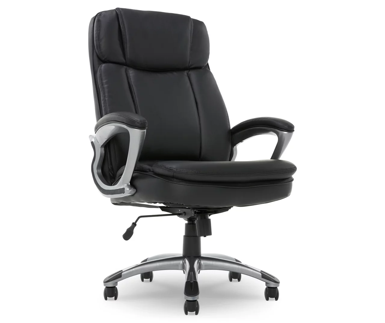Serta Fairbanks Big & Tall Office Chair 1 Serta Fairbanks Big & Tall Office Chair