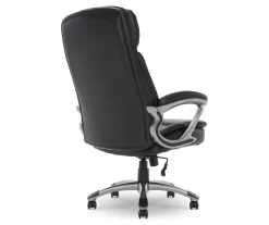 Serta Fairbanks Big & Tall Office Chair 25 Serta Fairbanks Big & Tall Office Chair -Home Style Shop 810590319 5