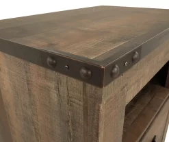 Trinell Nightstand -Home Style Shop 810590357 4