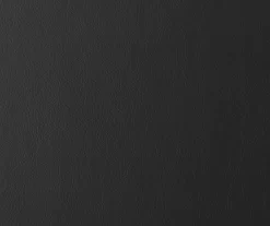 Baxter Black Big & Tall Bonded Leather Office Chair -Home Style Shop 810590377 8