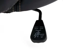 Serta Garret Executive Bonded Leather Office Chair -Home Style Shop 810590384 A0 9