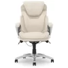 Serta Bryce Bonded Leather Office Chair