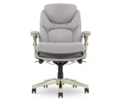 Serta Claremont Fabric Office Chair