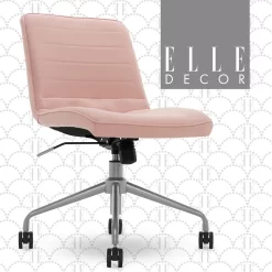 Adelaide Fabric Office Chair -Home Style Shop 810590401 11