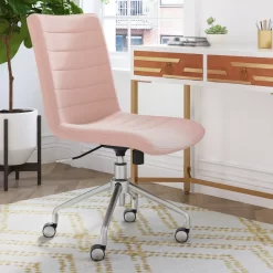 Adelaide Fabric Office Chair -Home Style Shop 810590401 21