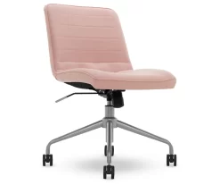 Adelaide Fabric Office Chair -Home Style Shop 810590401 4