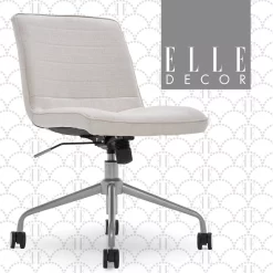 Adelaide Fabric Office Chair -Home Style Shop 810590402 11