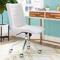 Adelaide Fabric Office Chair -Home Style Shop 810590402 21