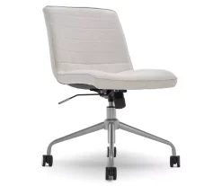 Adelaide Fabric Office Chair -Home Style Shop 810590402 4