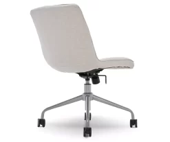 Adelaide Fabric Office Chair -Home Style Shop 810590402 5