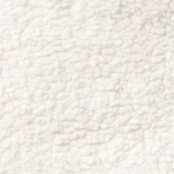 Valetta Cream Faux Fur Office Chair -Home Style Shop 810590414 91