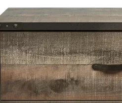 59.29" Trinell TV Stand -Home Style Shop 810590528 3